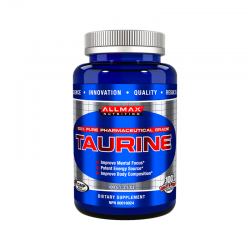 AllMax Taurine - 100 gr